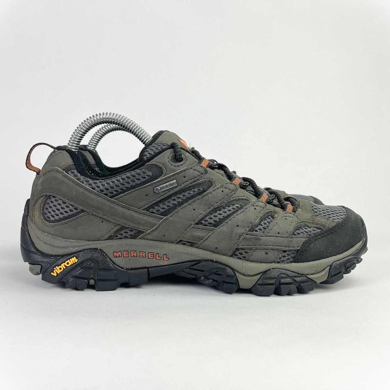 Merrell Moab 3 GTX Gore-Tex "Beluga"