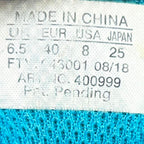 Salomon Speedcross 4 GTX Gore-Tex blue/turquoise UK 6.5