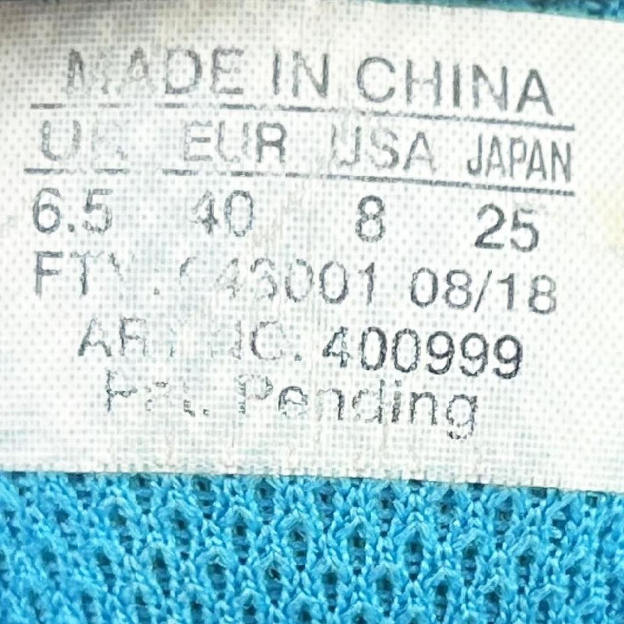 Salomon Speedcross 4 GTX Gore-Tex blue/turquoise UK 6.5