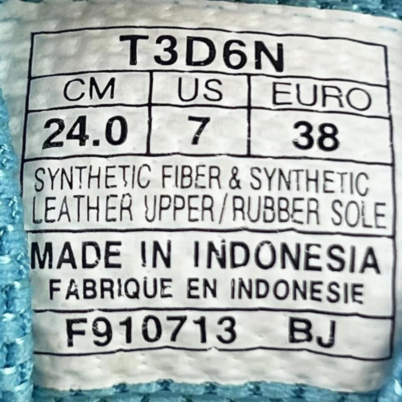 ASICS Gel-Pulse 5 white/yellow/blue