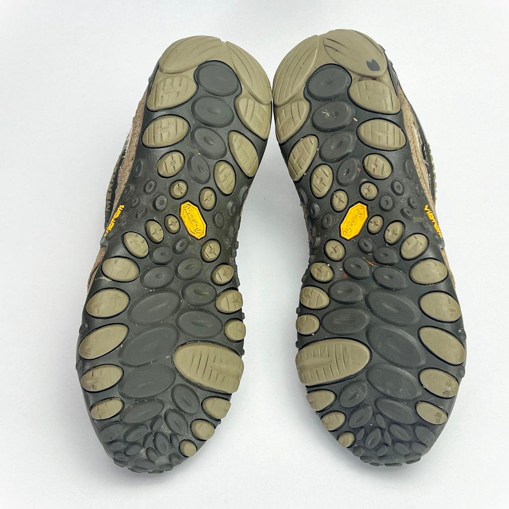 Merrell Chameleon II GTX XCR Gore-Tex beige/brown UK 8.5