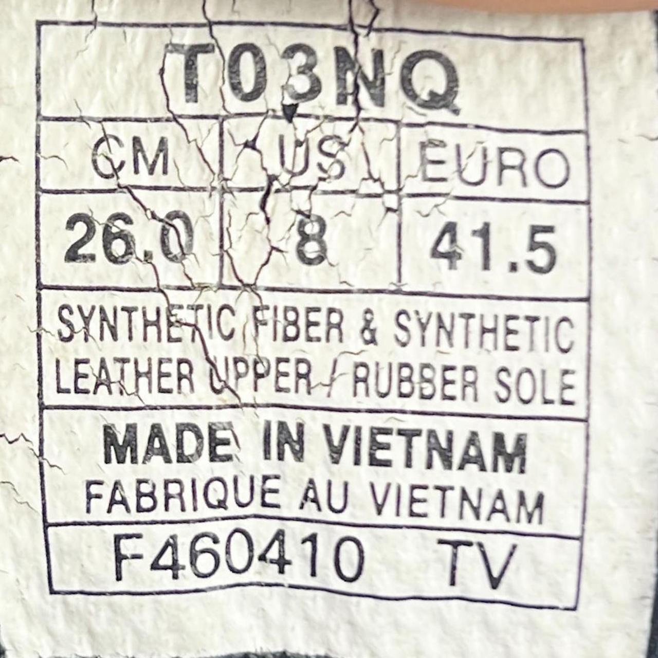 Asics Gel-Trail Lahar GTX Gore-Tex grey/black UK 7