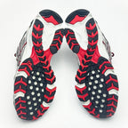 Asics Gel-Trail Lahar GTX Gore-Tex grey/black UK 7