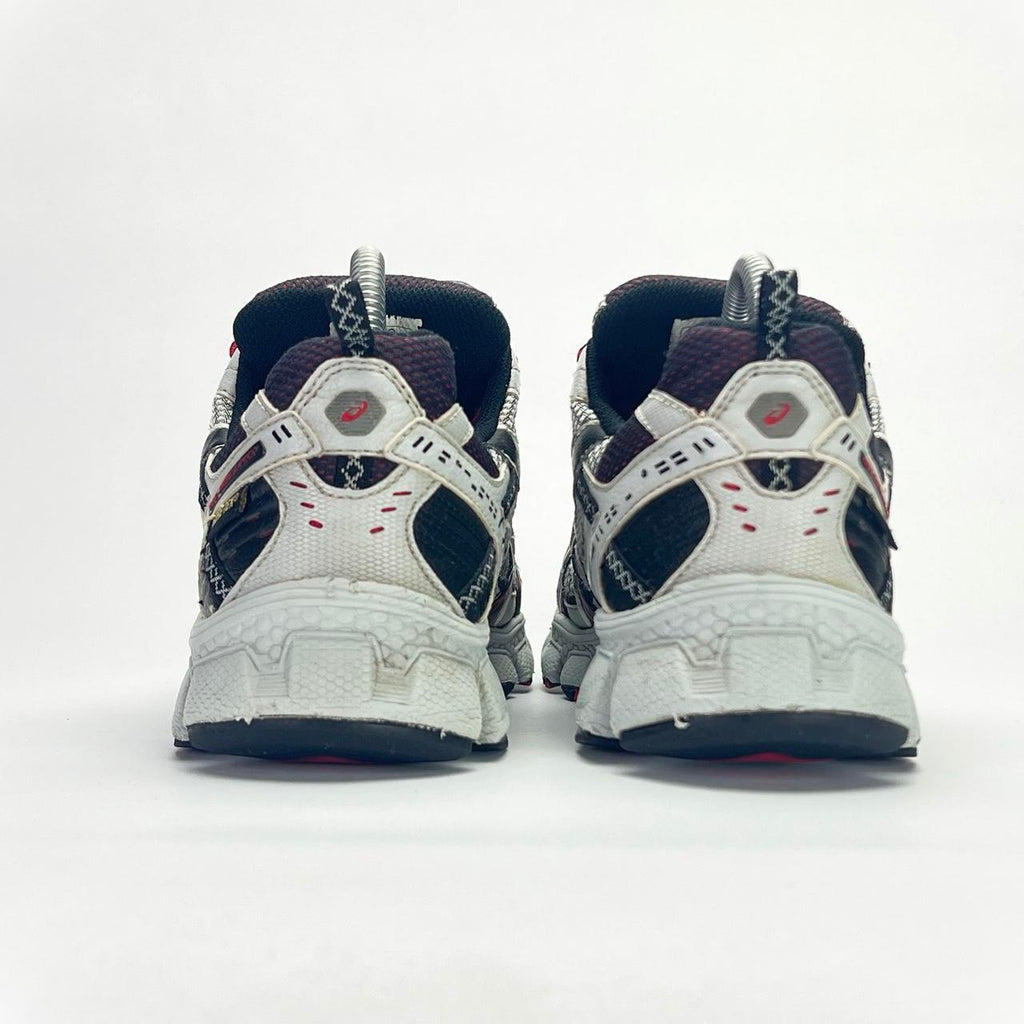 Asics Gel-Trail Lahar GTX Gore-Tex grey/black UK 7
