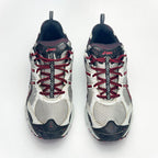 Asics Gel-Trail Lahar GTX Gore-Tex grey/black UK 7