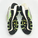 Nike Dual-D Phylon white/green