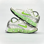 Nike Dual-D Phylon white/green
