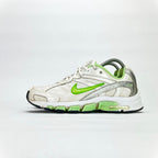 Nike Dual-D Phylon white/green
