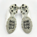 Nike Shox Saikano 2006 white/yellow UK 5