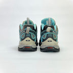 Salomon X-ALP LTR grey/blue