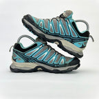 Salomon X-ALP LTR grey/blue
