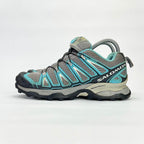 Salomon X-ALP LTR grey/blue