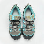 Salomon X-ALP LTR grey/blue