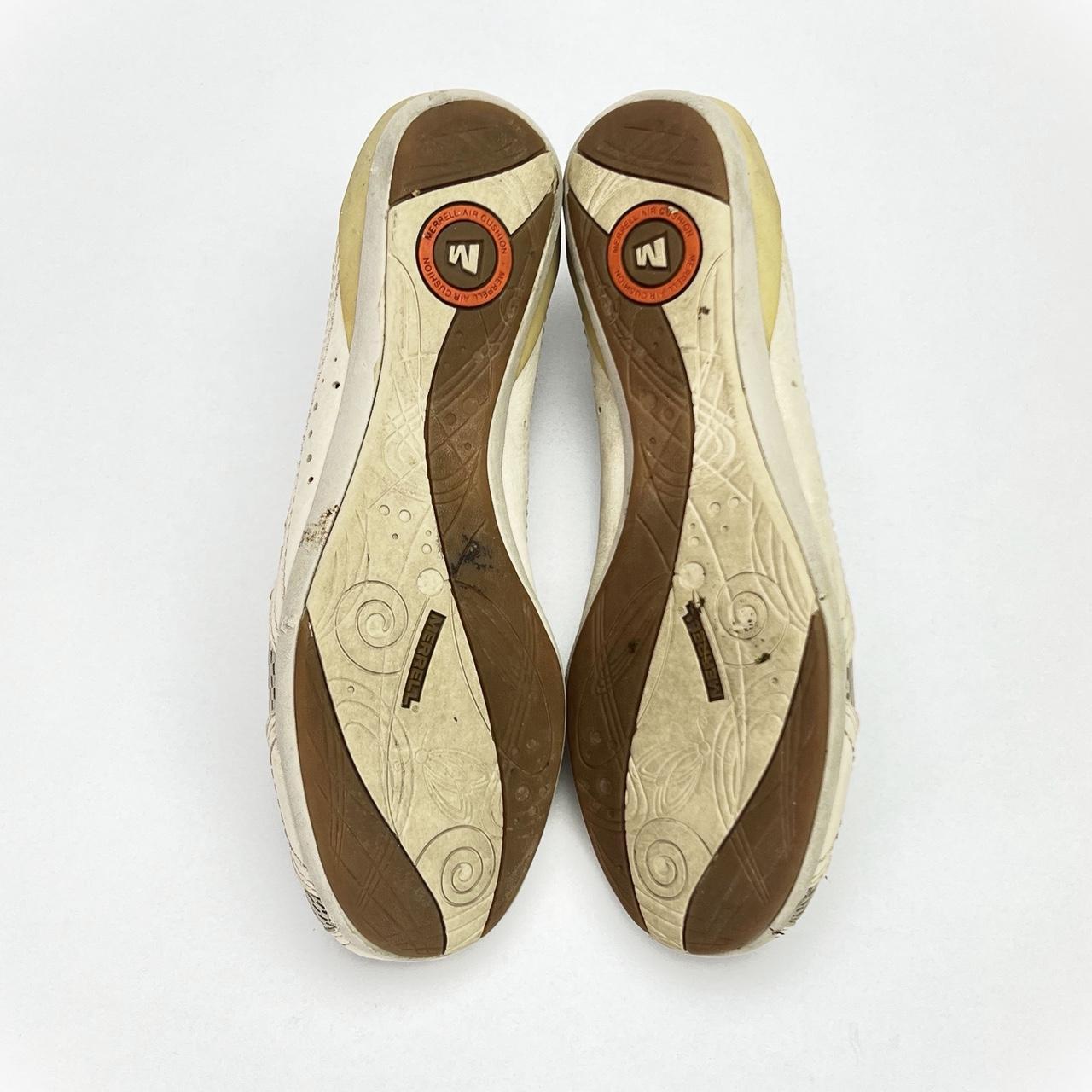 Merrell Arabesque beige/brown UK 4.5