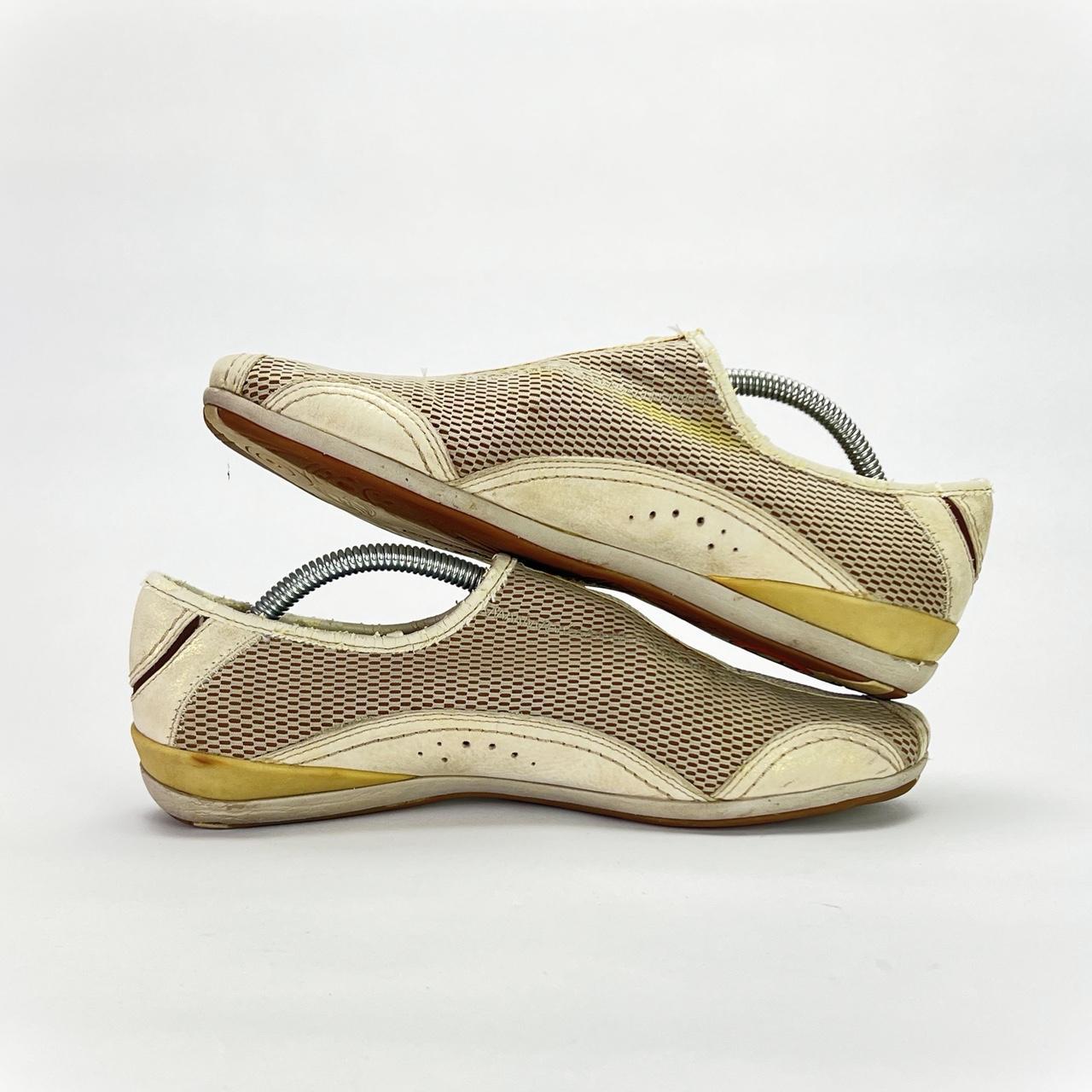 Merrell Arabesque beige/brown UK 4.5