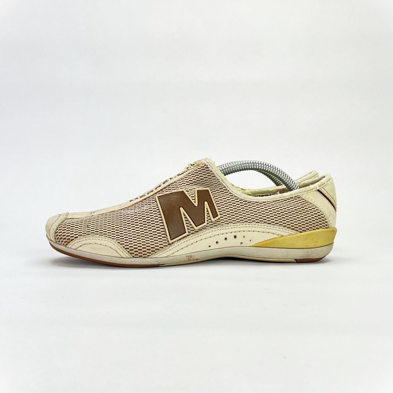 Merrell Arabesque beige/brown UK 4.5