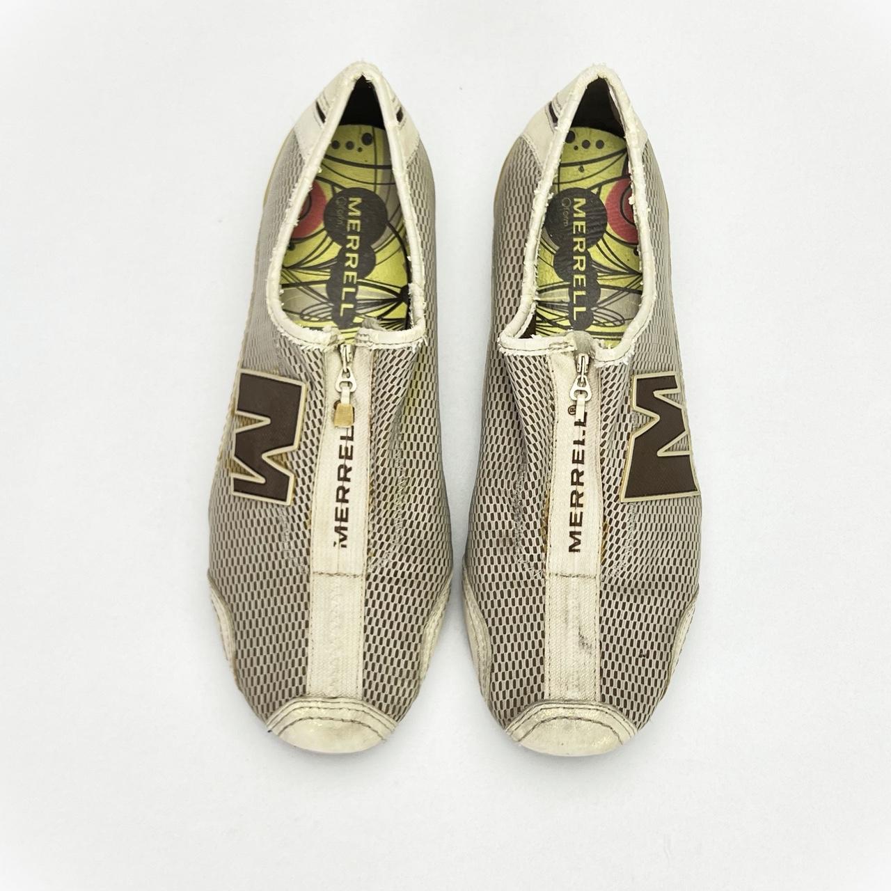 Merrell Arabesque beige/brown UK 4.5