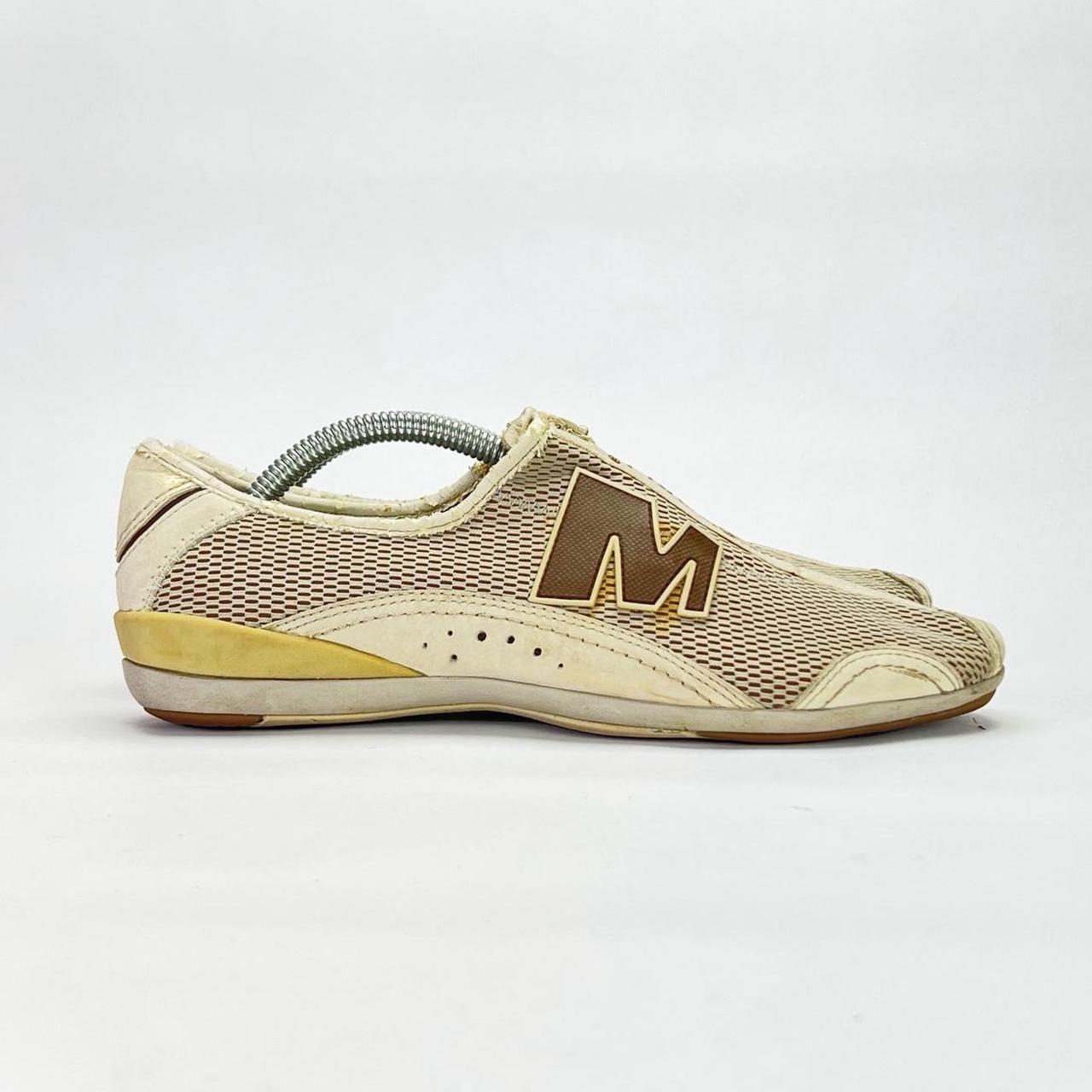 Merrell Arabesque beige/brown UK 4.5