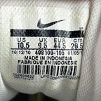 Nike Air Citius +3 white/blue