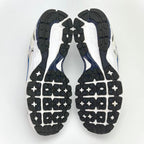 Nike Air Citius +3 white/blue