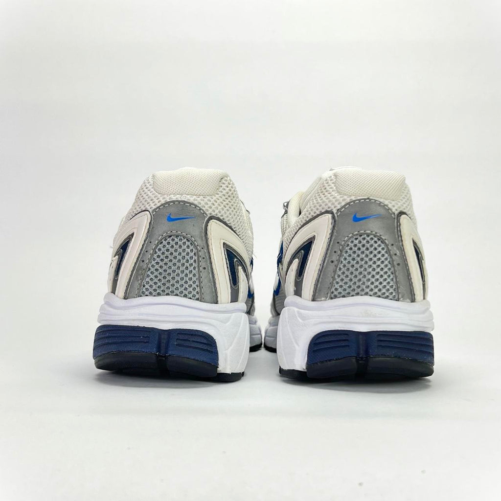 Nike Air Citius +3 white/blue