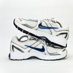Nike Air Citius +3 white/blue