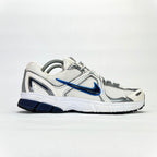 Nike Air Citius +3 white/blue