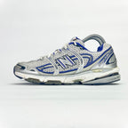 New Balance 1063 white/blue "Made in England" UK 7