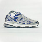 New Balance 1063 white/blue "Made in England" UK 7