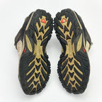 Salomon Exit Aero 2 khaki/black