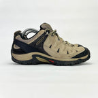 Salomon Exit Aero 2 khaki/black