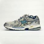 New Balance 760 grey/blue