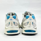 Asics Gel Pulse 3 white/blue