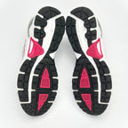 Nike Dart 8 white/pink