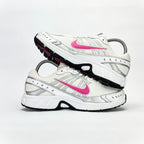 Nike Dart 8 white/pink
