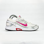 Nike Dart 8 white/pink