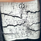 Asics Gel-Patriot white/green