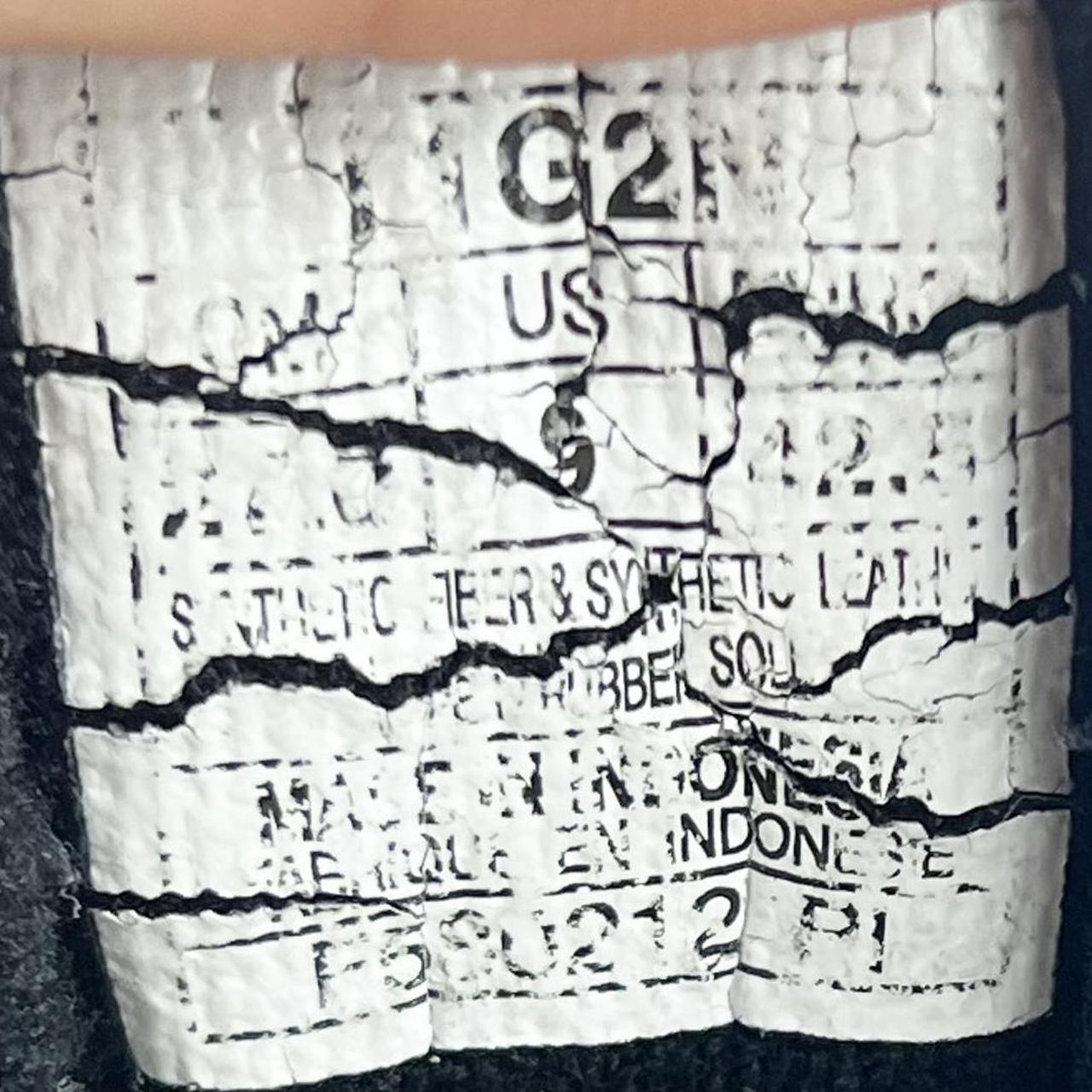 Asics Gel-Patriot white/green