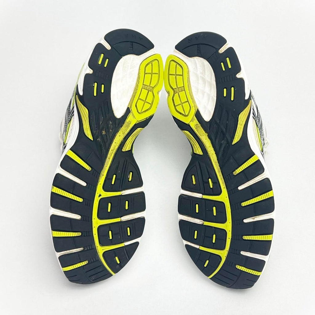 Asics Gel-Patriot white/green