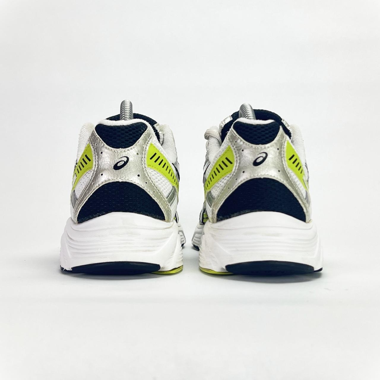 Asics Gel-Patriot white/green