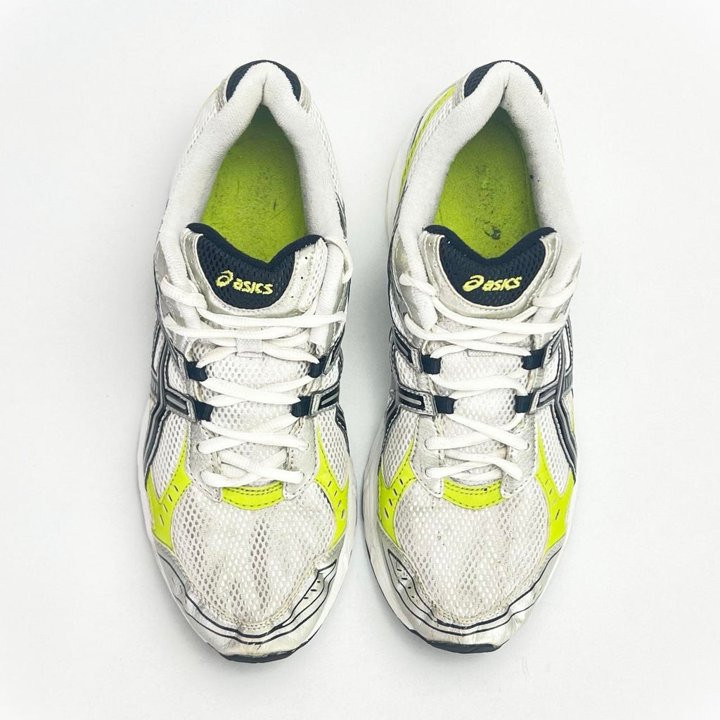 Asics Gel-Patriot white/green