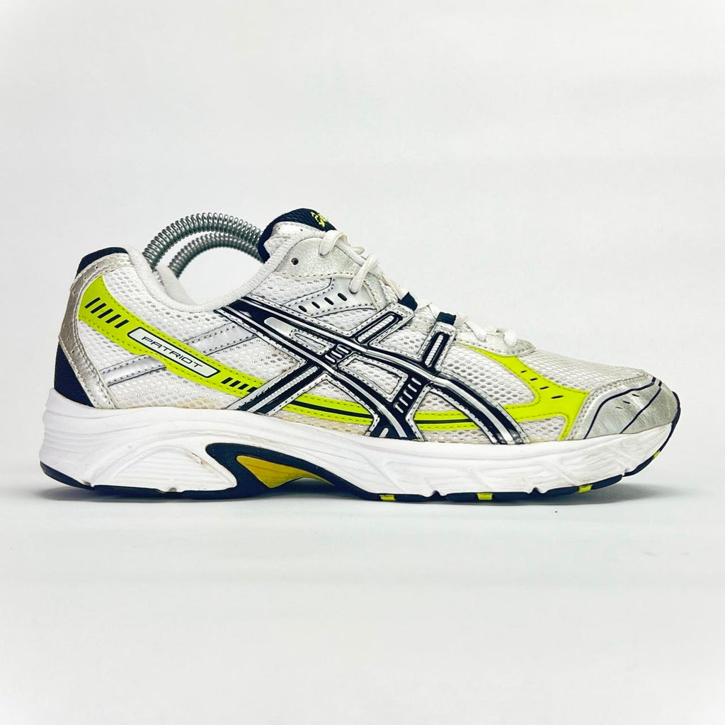 Asics Gel-Patriot white/green