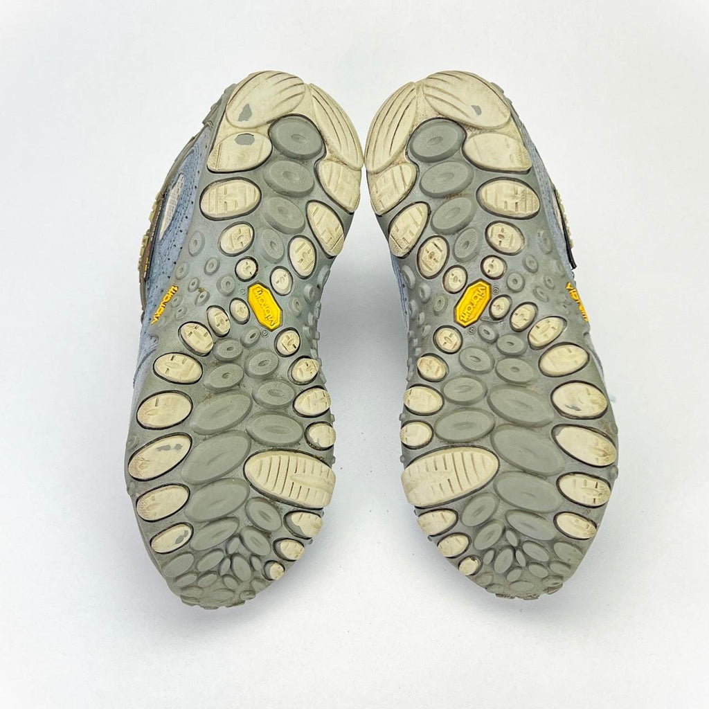 Merrell Chameleon Wrap Gore-Tex GTX XCR blue/grey UK 4