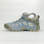 Merrell Chameleon Wrap Gore-Tex GTX XCR blue/grey UK 4