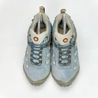 Merrell Chameleon Wrap Gore-Tex GTX XCR blue/grey UK 4