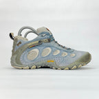 Merrell Chameleon Wrap Gore-Tex GTX XCR blue/grey UK 4