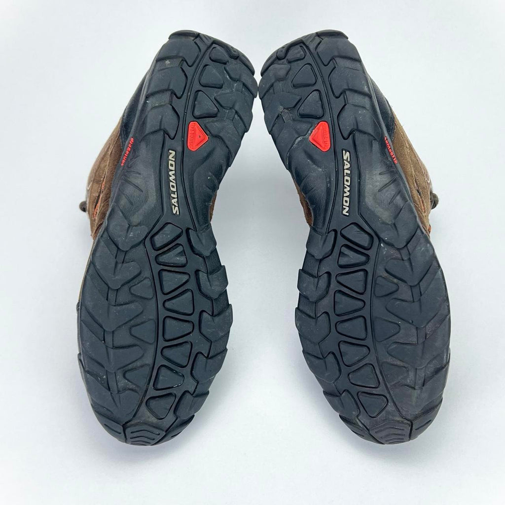 Salomon Escambia brown/orange