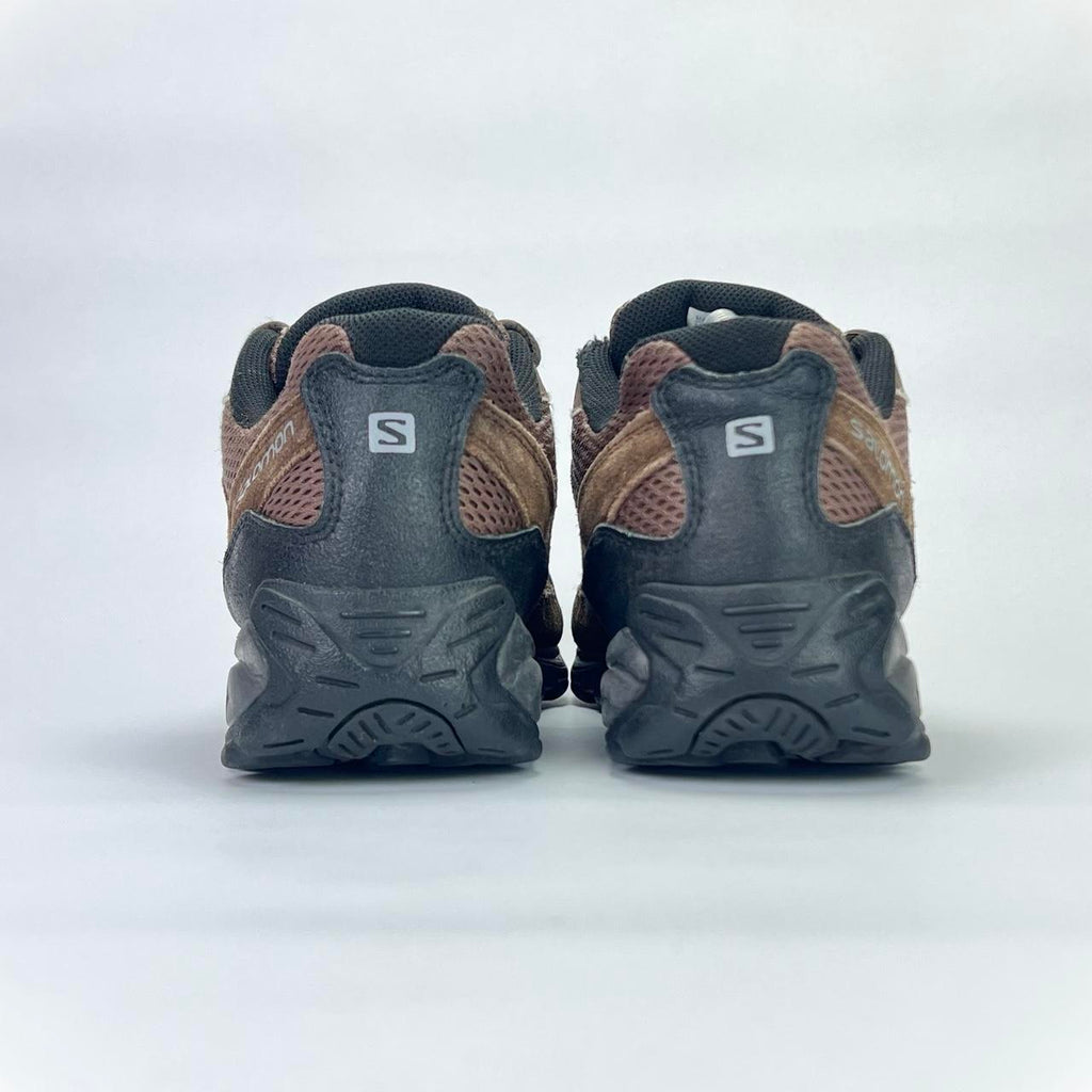 Salomon Escambia brown/orange