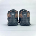 Salomon Escambia brown/orange