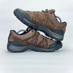 Salomon Escambia brown/orange